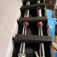 Forcelle wp xact enduro