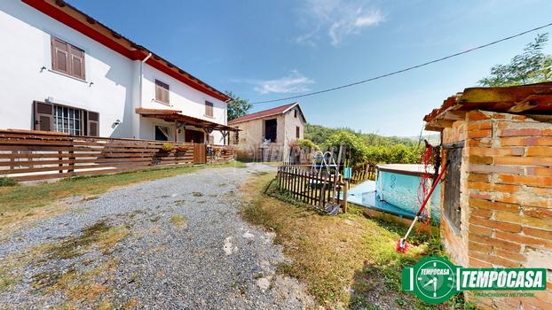 LA TUA NUOVA CASA A CREMOLINO TI ASPETTA!