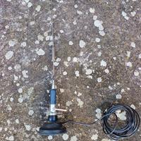 Antenna per CB Sigma 