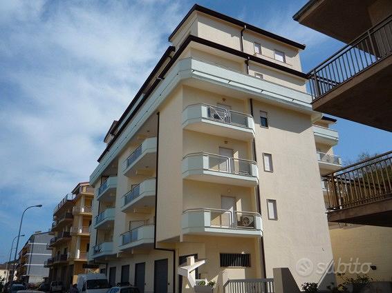 Appartamento – San Giovanni in Fiore, Cosenza - Altro