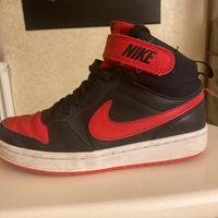 Nike Sportswear Court Borough Mid 2 unisex, 36.5