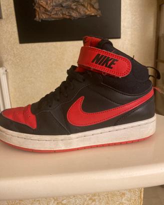 Nike Sportswear Court Borough Mid 2 unisex, 36.5