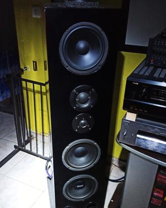Grandi diffusori HI-end CIARE H06.2