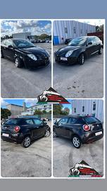 Ricambi Alfa Romeo Mito 1.4 turbo benz sigla 198a4