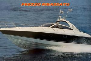 Marine Project Princess V42 (2001)