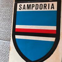 Scudetto Sampdoria anni 80
