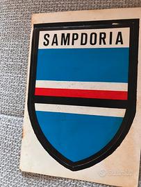 Scudetto Sampdoria anni 80