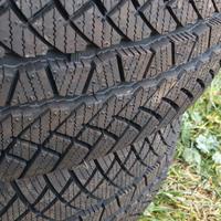 gomme invernali nuove