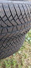 gomme invernali nuove