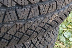 gomme invernali nuove