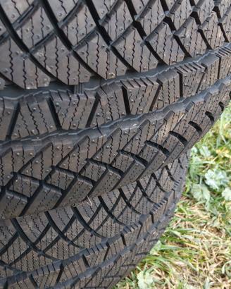 gomme invernali nuove