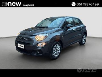 Fiat 500X 1.0 T3 120 CV Dolcevita