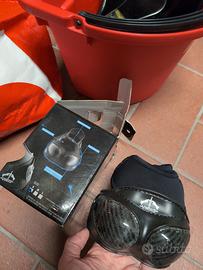 protezioni per cavallo 