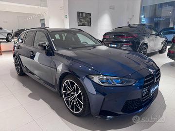 BMW M3 Touring 3.0 Competition M xdrive auto