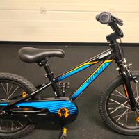 Bici bambino 3-6 anni