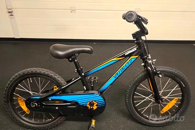 Bici bambino 3-6 anni