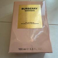 Burberry Goddess 100ml Edp