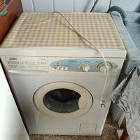 Lavatrice Zoppas Logica PL 443 C - Robusta e Funzi