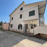 PORZIONE DI BIFAMILIARE A RAVENNA