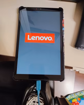 tablet Lenovo