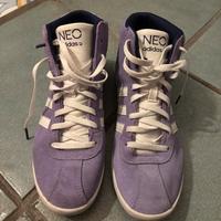 Scapre adidas neo donna