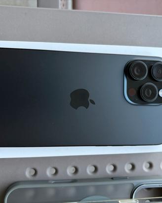 Iphone 16 Pro max 256gb