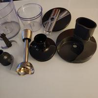 Moulinex infinyforce pro 