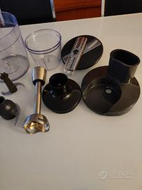 Moulinex infinyforce pro 