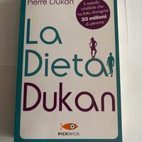 Libro La Dieta Dukan