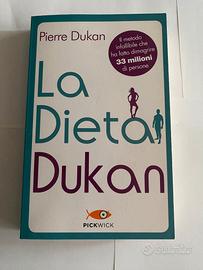 Libro La Dieta Dukan