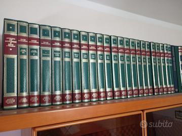enciclopedia Diderot e d'Alembert 