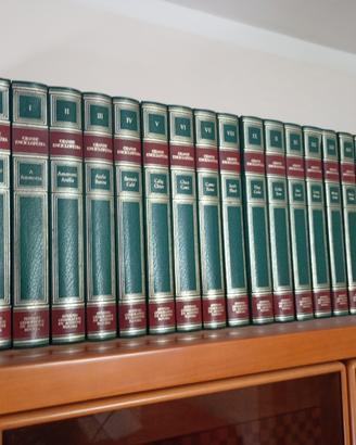 enciclopedia Diderot e d'Alembert 