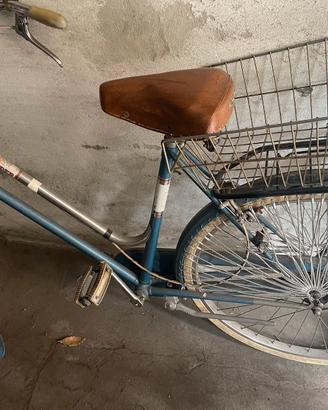 Bici anni 60