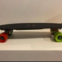 Skateboard per cruiser e tricks