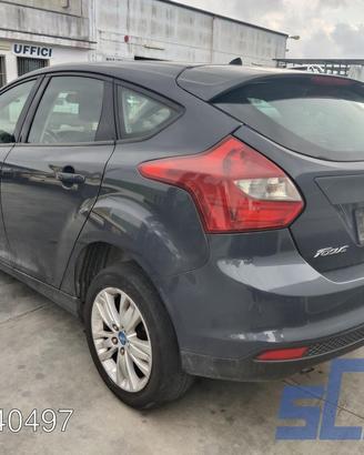 FORD FOCUS 3 1.6 TDCI 115CV 10-17 - Ricambi