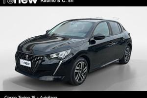 Peugeot 208 1.2 puretech Allure s&s 100cv my20