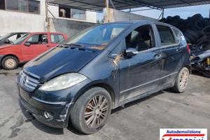 Mercedes classe a w169 a 180 cdi 109cv ricambi-