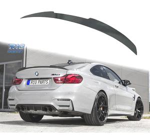SPOILER BMW F82 LOOK M4
