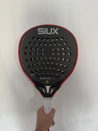 Siux Electra ST5 Pro 2026