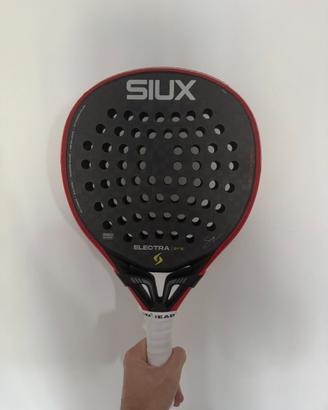 Siux Electra ST5 Pro 2026