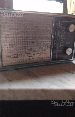 Radio Spectra Mediteran