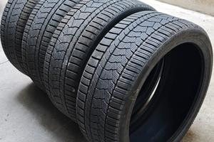 Continental invernali WINTER CONTACT TS  265/35 22