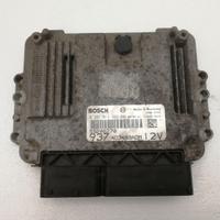 ALFA 147 Centralina Motore ECU BOSCH 0281012882