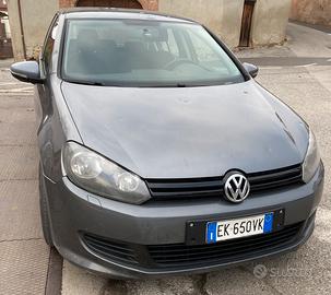 Golf 1.4 tsi