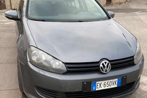 Golf 1.4 tsi