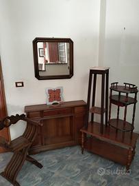 arredi per ingresso