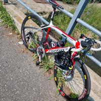 wilier triestina gtr