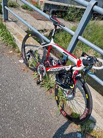 wilier triestina gtr