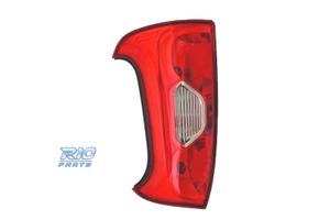 FANALE SINISTRO PER FIAT PANDA 12- BIANCO ROSSO
