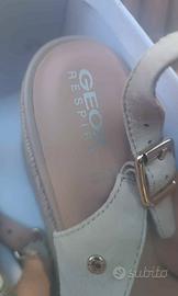 Espadrillas GEOX Respira donna 39